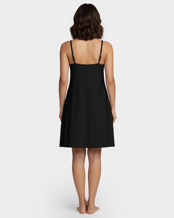 Natkjole i bl�d modal