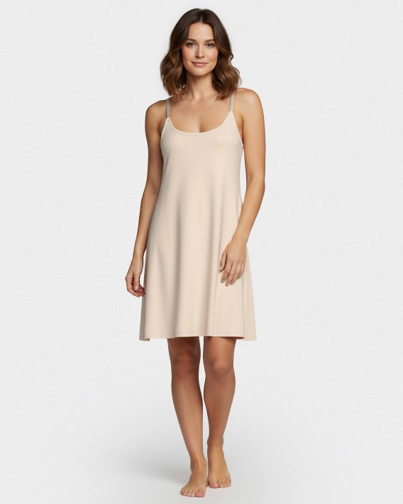 Natkjole i bl�d modal