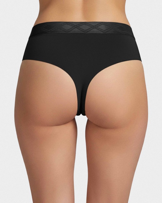 G-streng i lækker lyocell