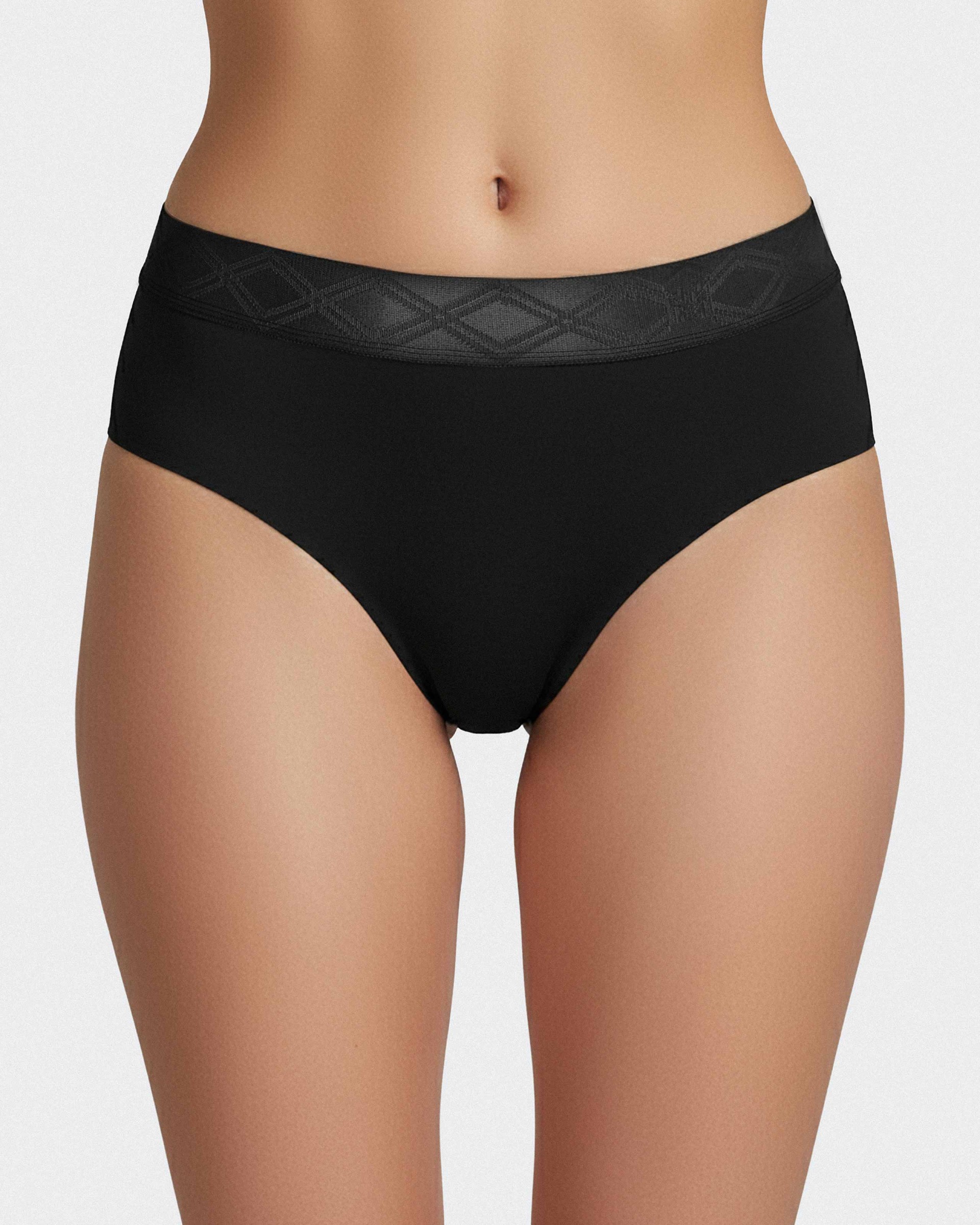 G-streng i lækker lyocell