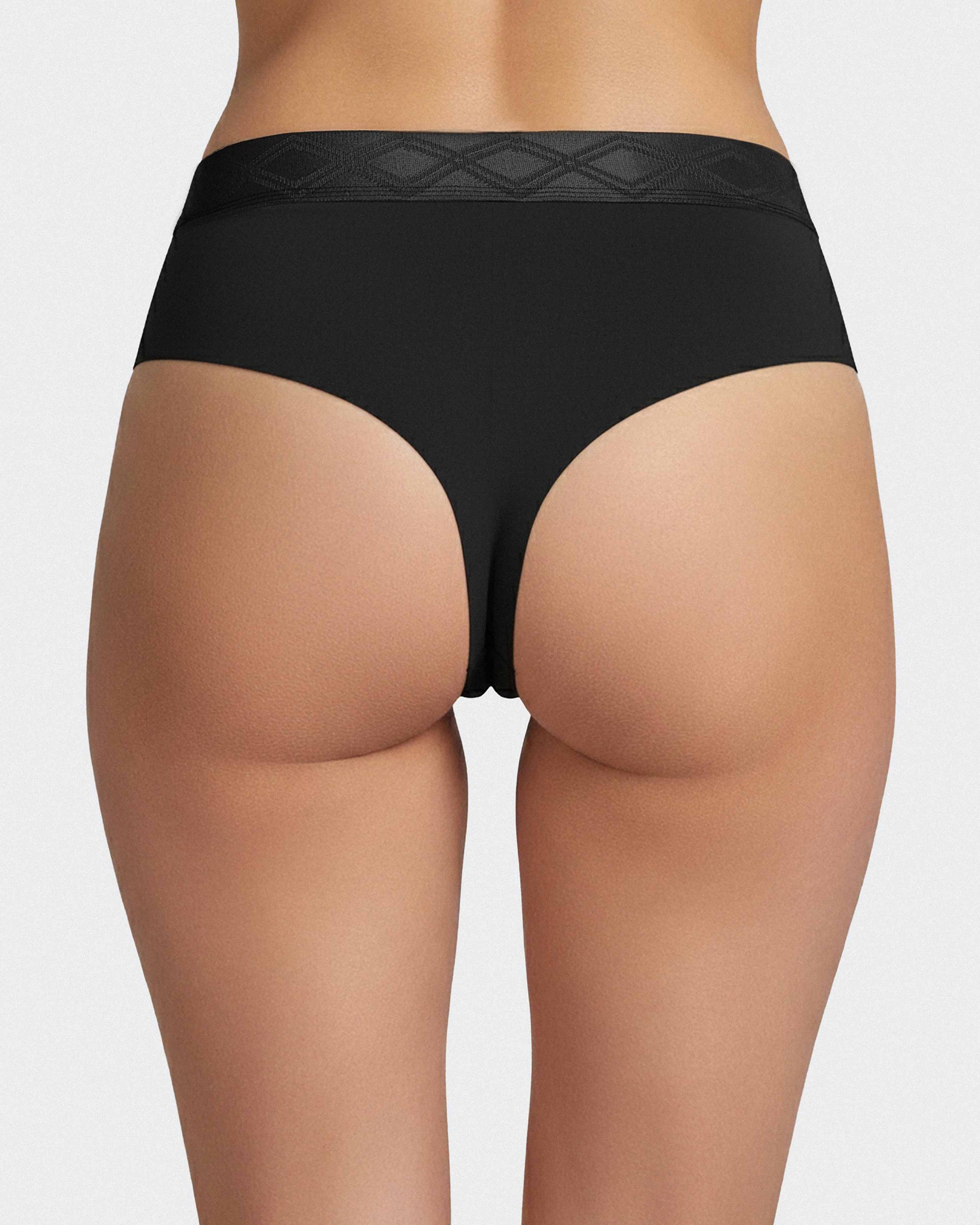 G-streng i lækker lyocell