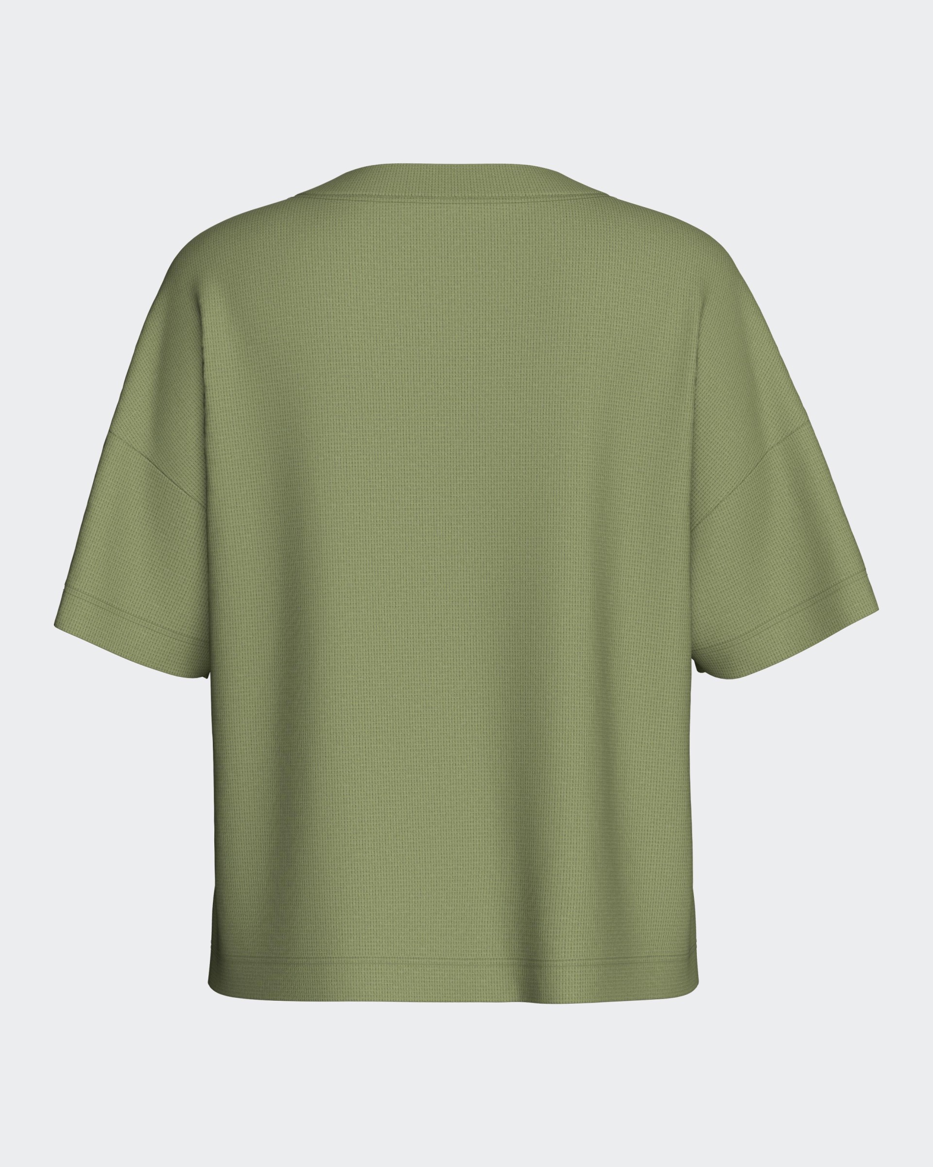 Ensemble Loungewear court en Coton Modal