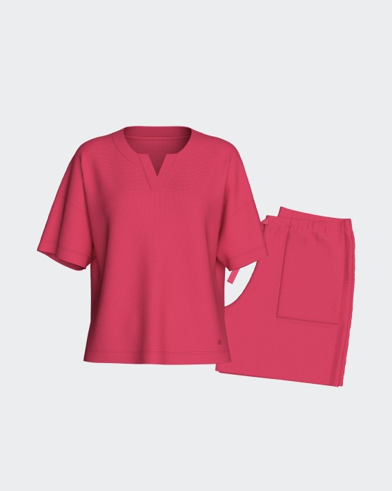 LOUNGEWEAR SET