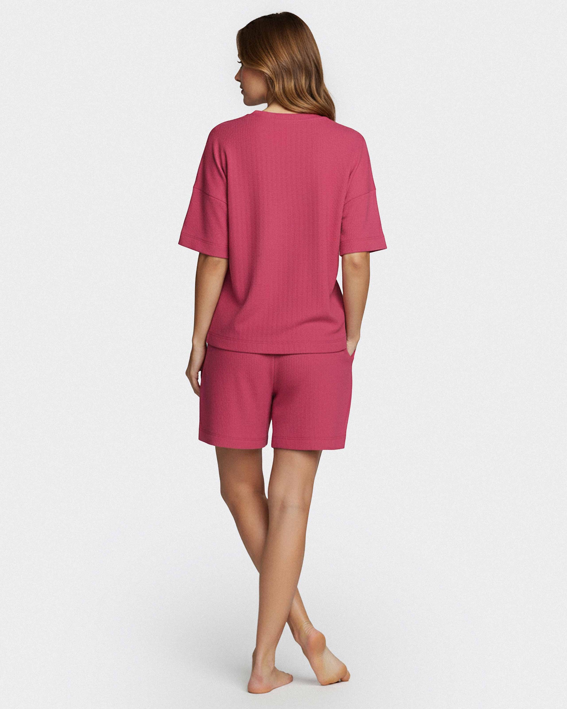 LOUNGEWEAR SET