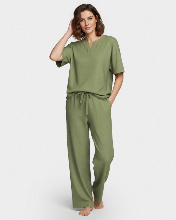 Ensemble Loungewear en Coton Modal