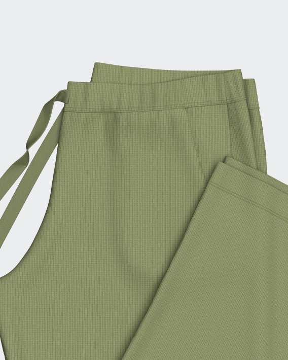 Ensemble Loungewear en Coton Modal