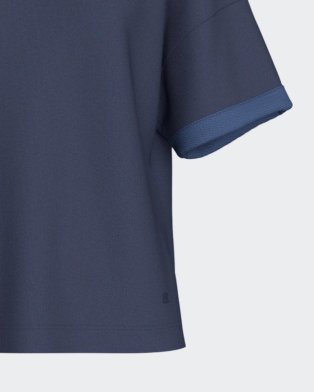 Loungewear-Set aus Lyocell-Baumwolle