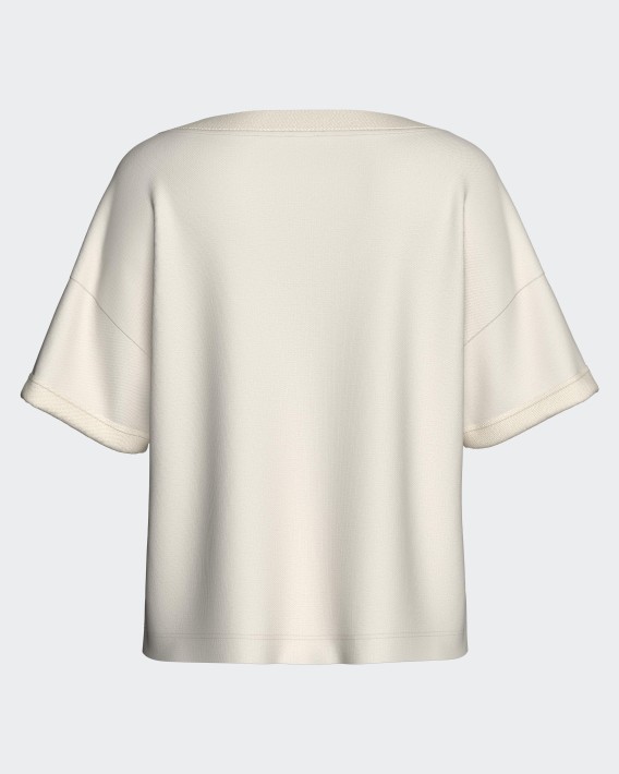 Loungewear-Set aus Lyocell-Baumwolle