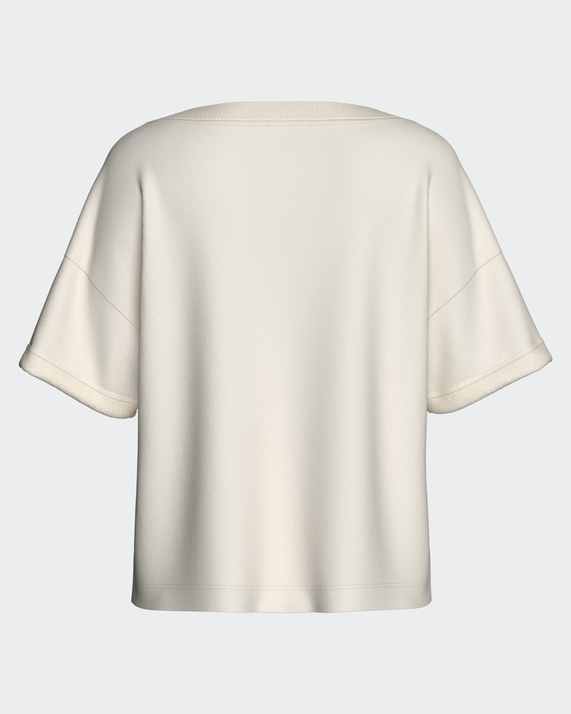 Loungewear-Set aus Lyocell-Baumwolle