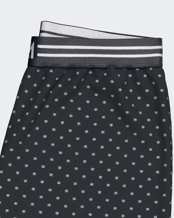 Pyjama court pour garçon en coton