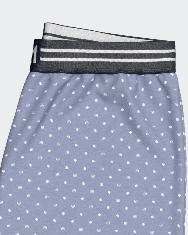 IM MO PIJAMA CURTO 0 1 N73