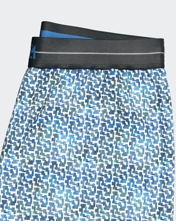 Kurzer Jungen-Pyjama aus Baumwolle