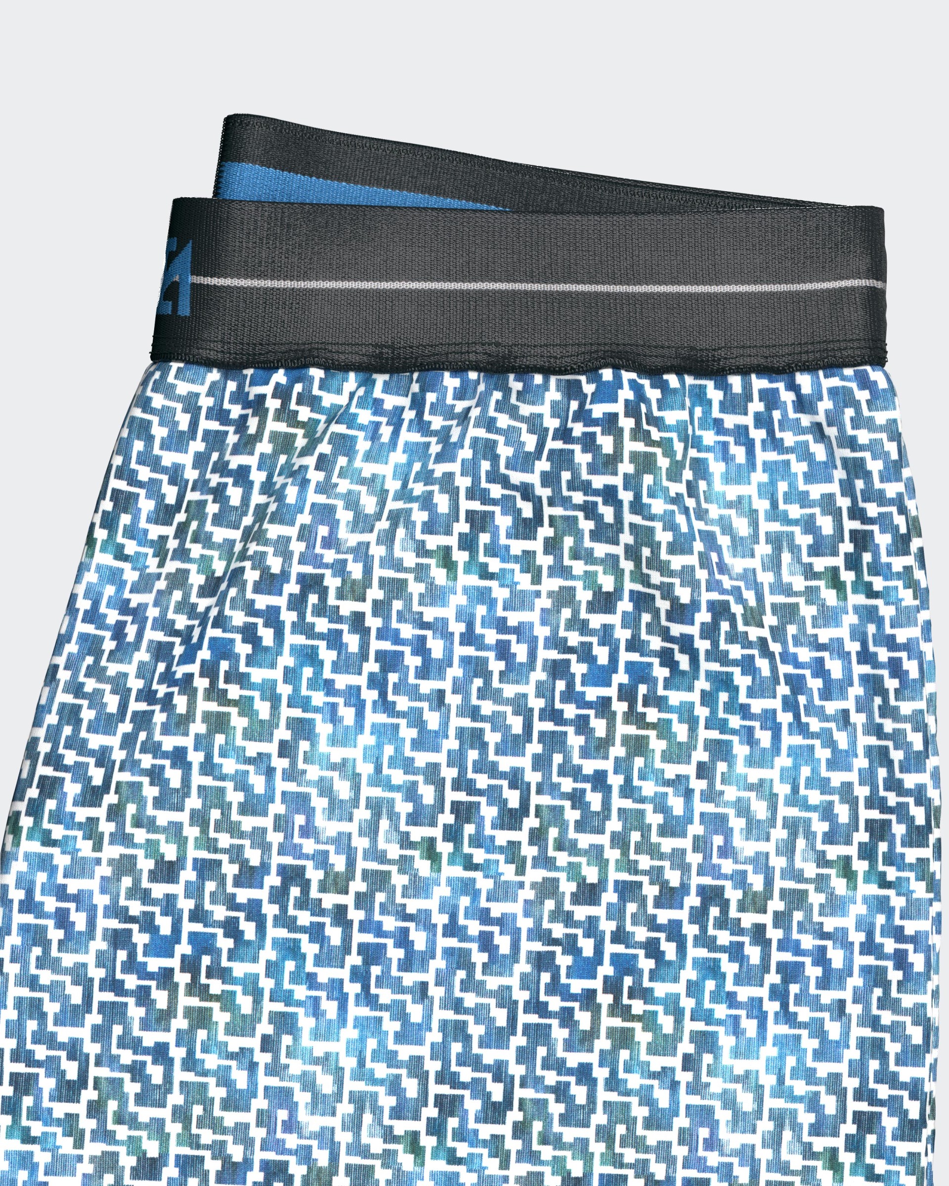 Kurzer Jungen-Pyjama aus Baumwolle