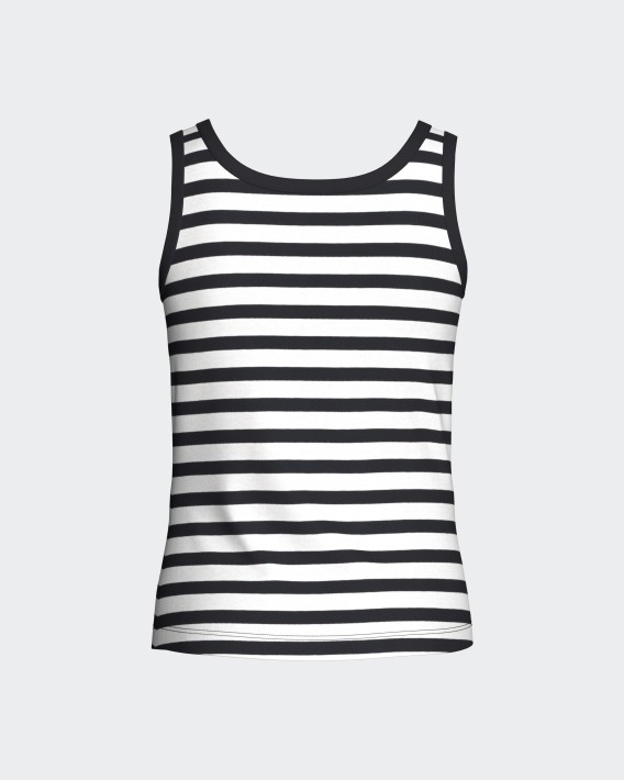 Girls' short pyjamas in Cotton
