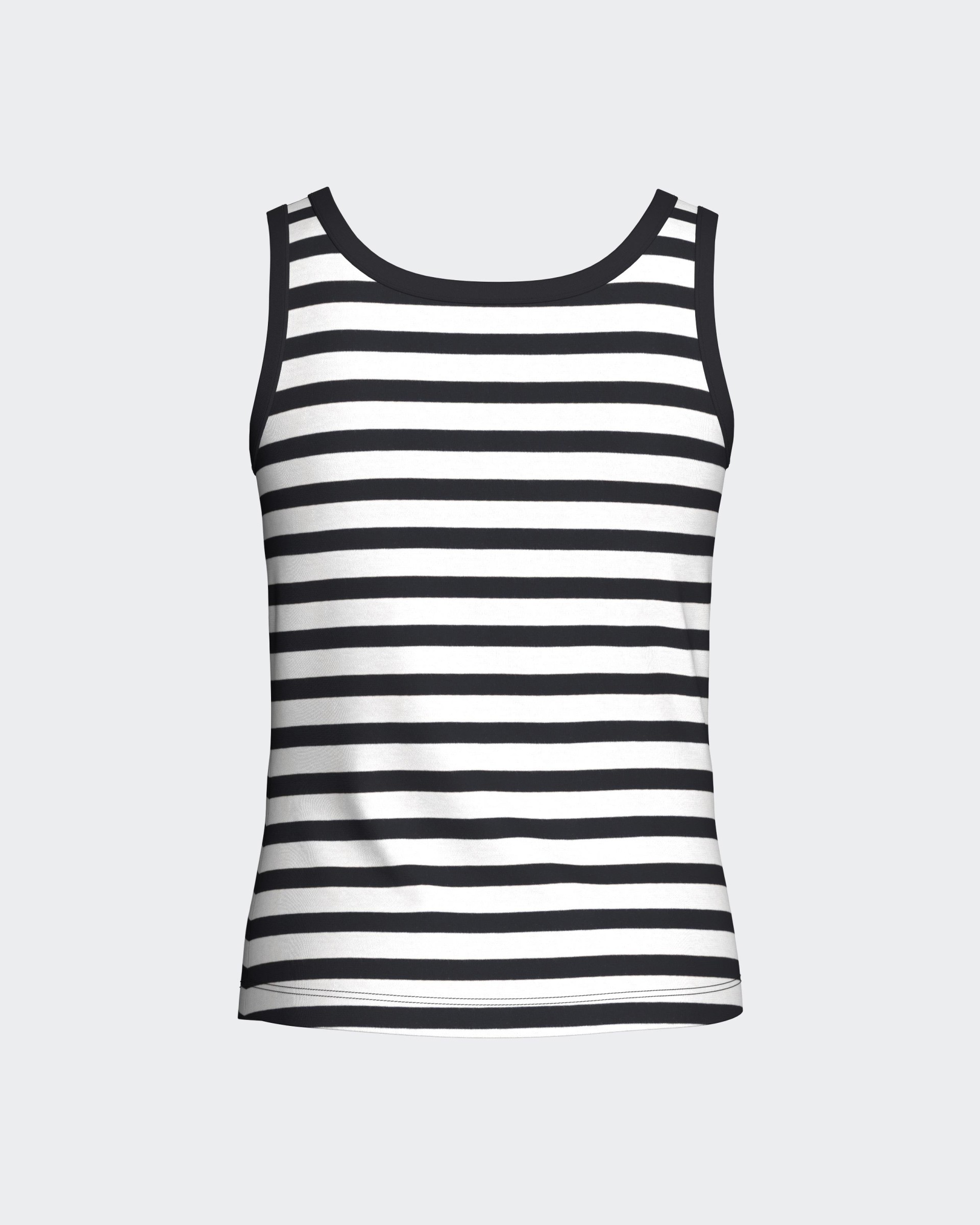 Girls' short pyjamas in Cotton