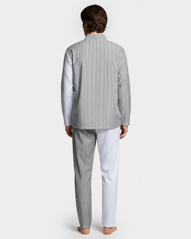 EP HM PIJAMA COMPRIDO 0 1 H70