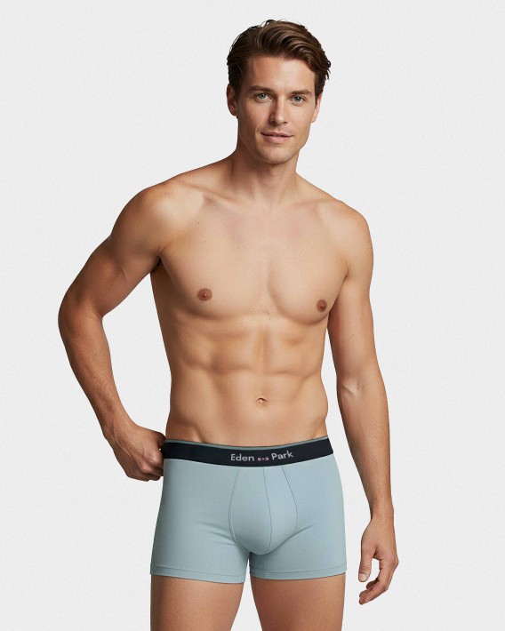 Pack 2 boxers en algod�n