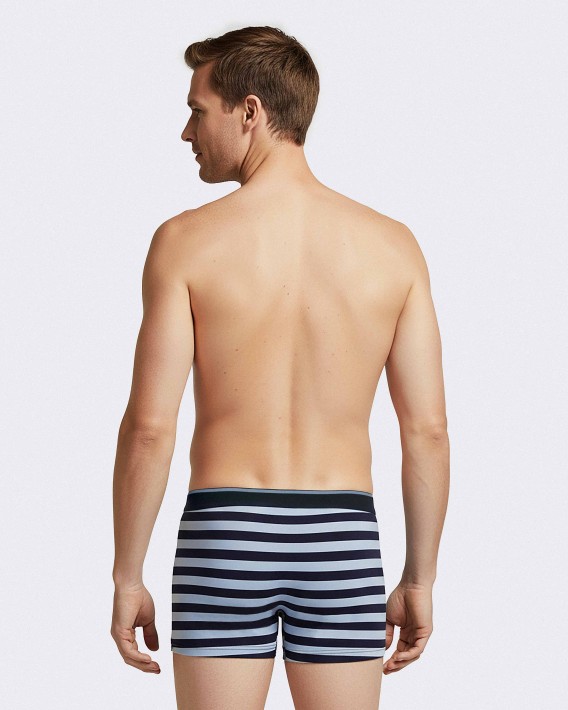 Pack 2 boxers em Algodão