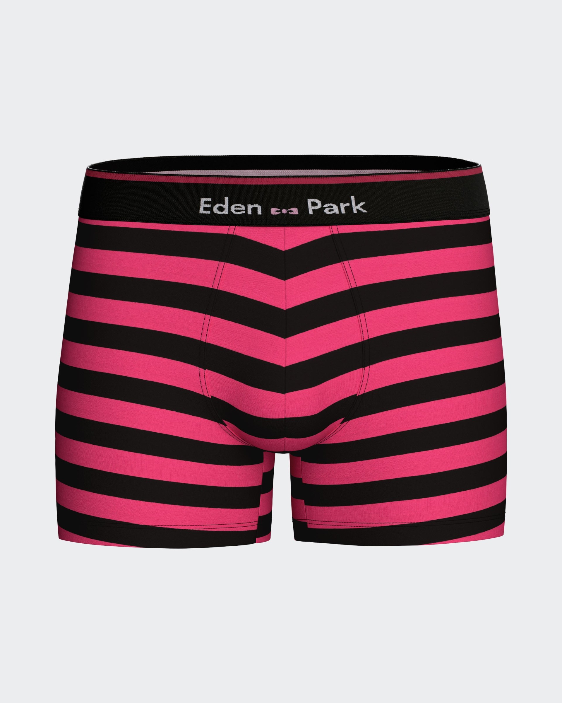 Pack 2 boxers en algodón