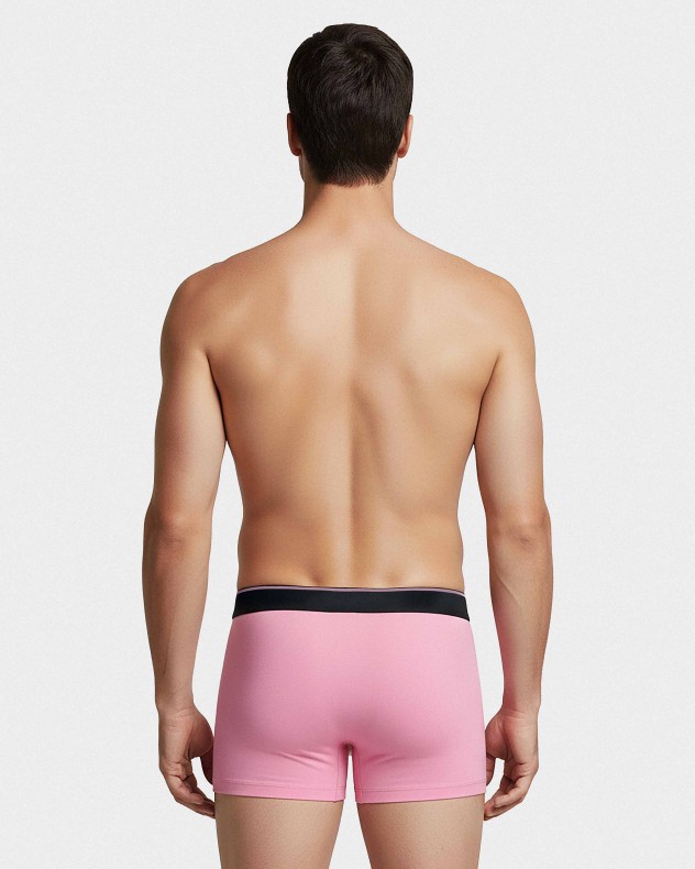 Pack 2 boxers en Algodón