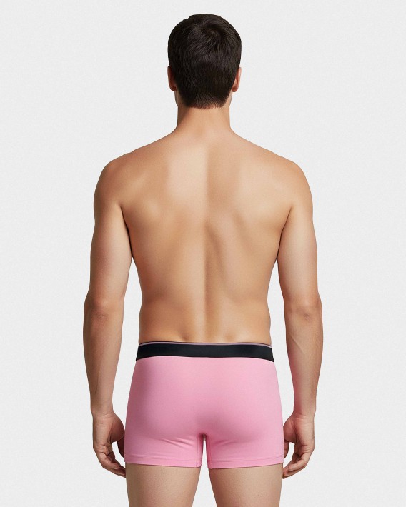 Pack 2 boxers en algodón