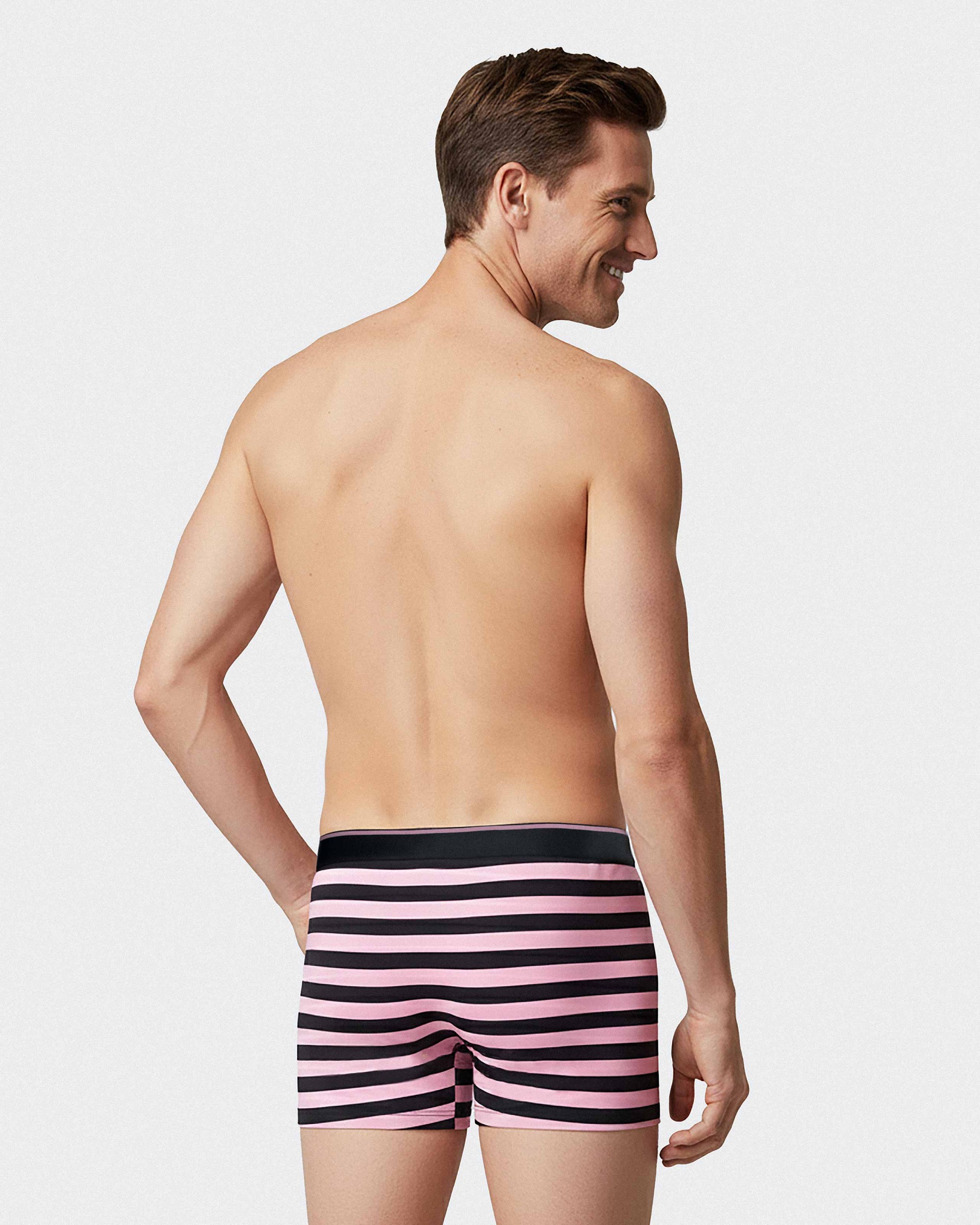 Pack 2 boxers en algodón