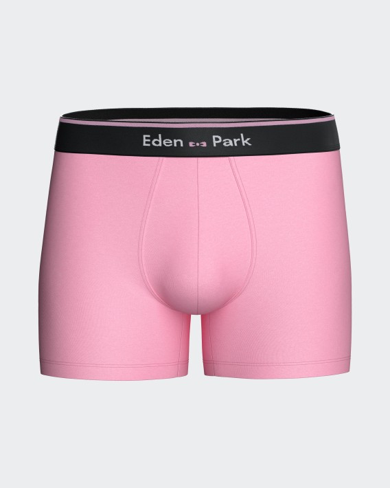 Pack 2 boxers en algodón