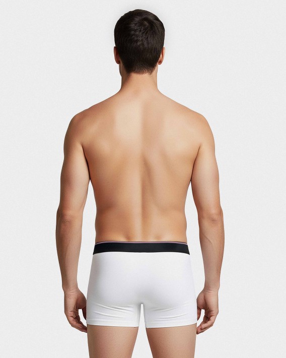 Pack 3 boxers en Coton