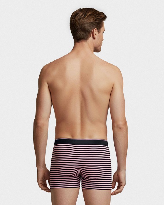 Pack 3 boxers en Coton