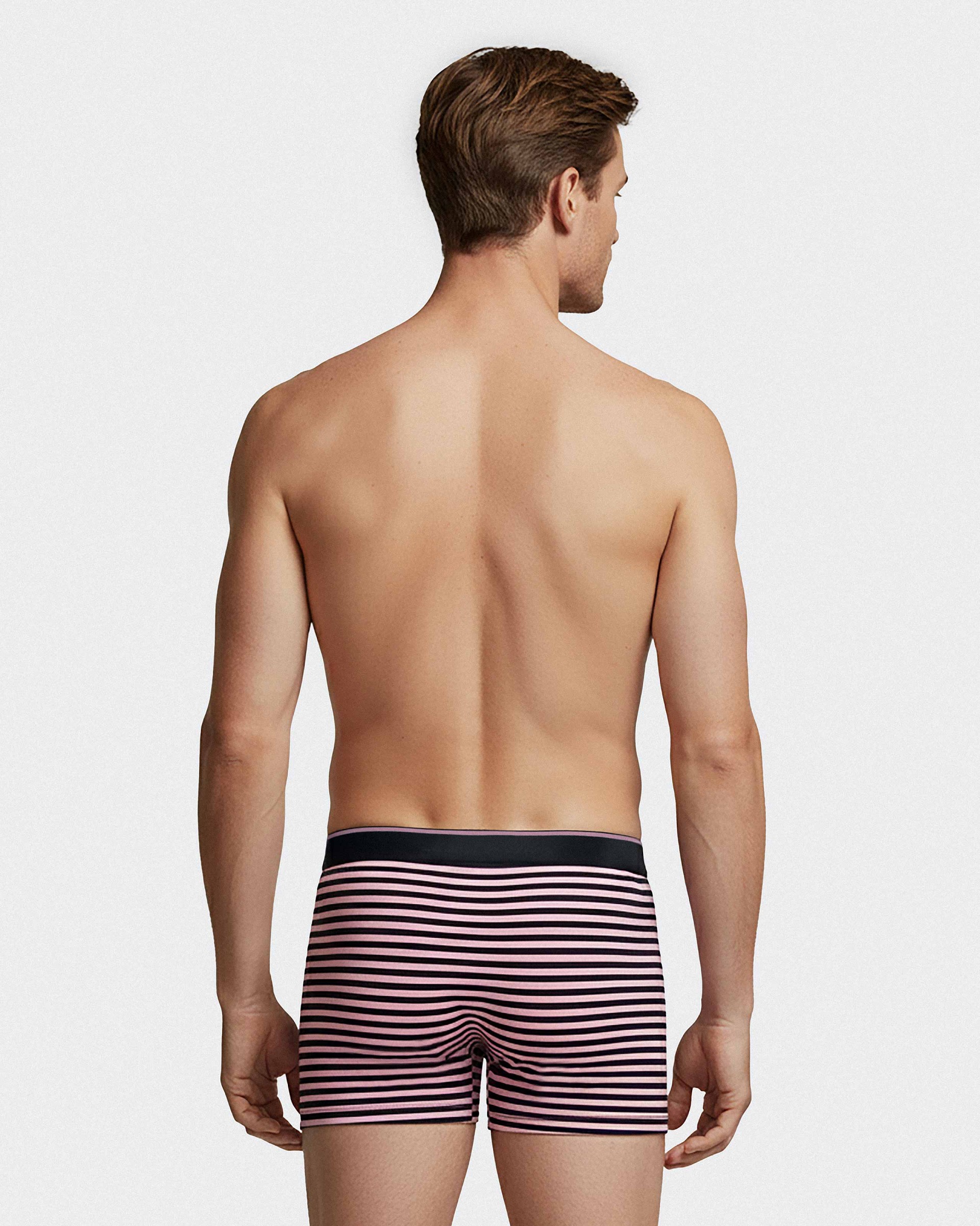 Pack 3 boxers en Coton