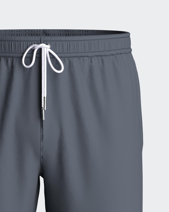 Plain Swimming shorts