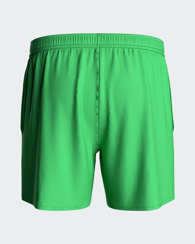 Short de bain uni