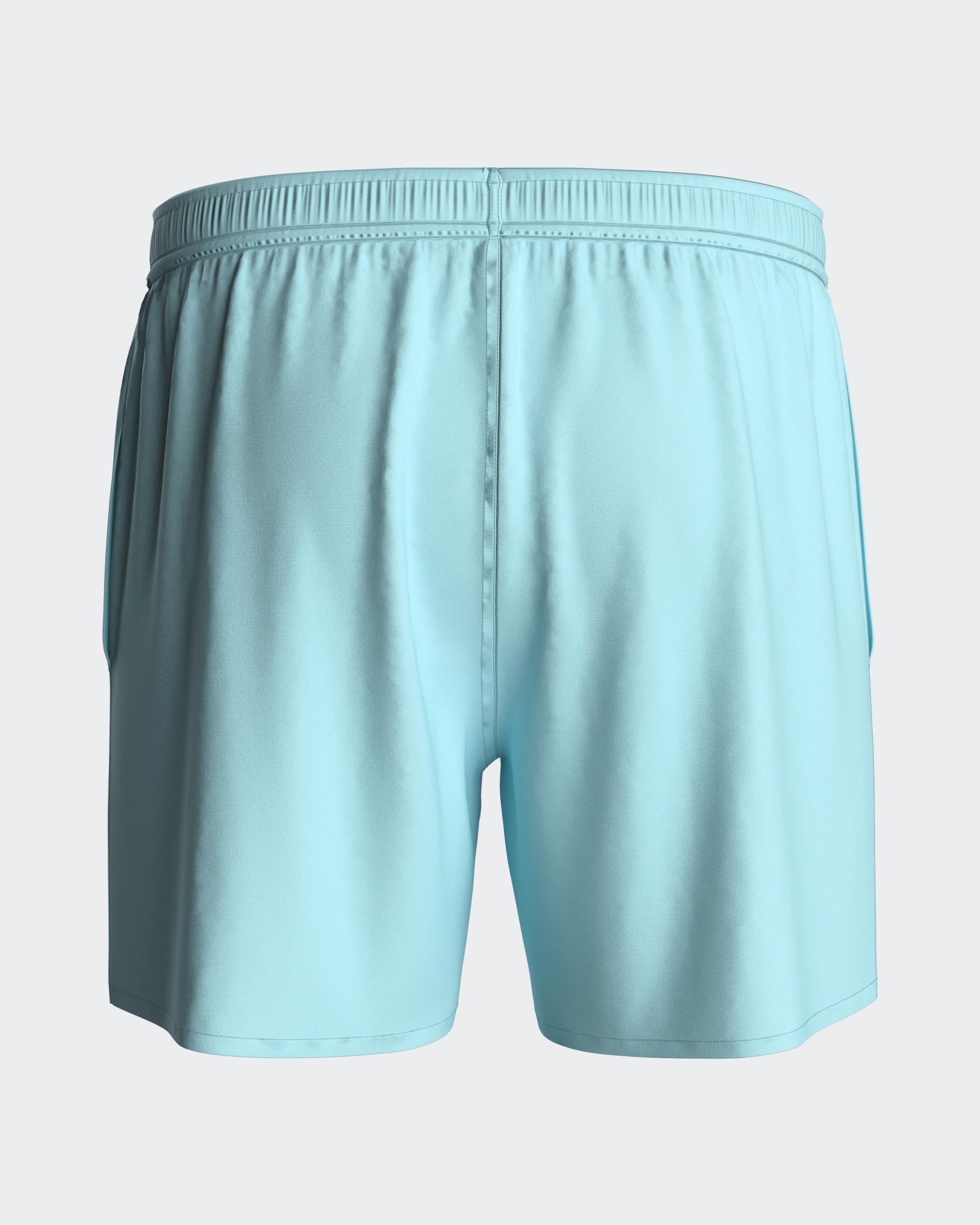 Short de bain uni