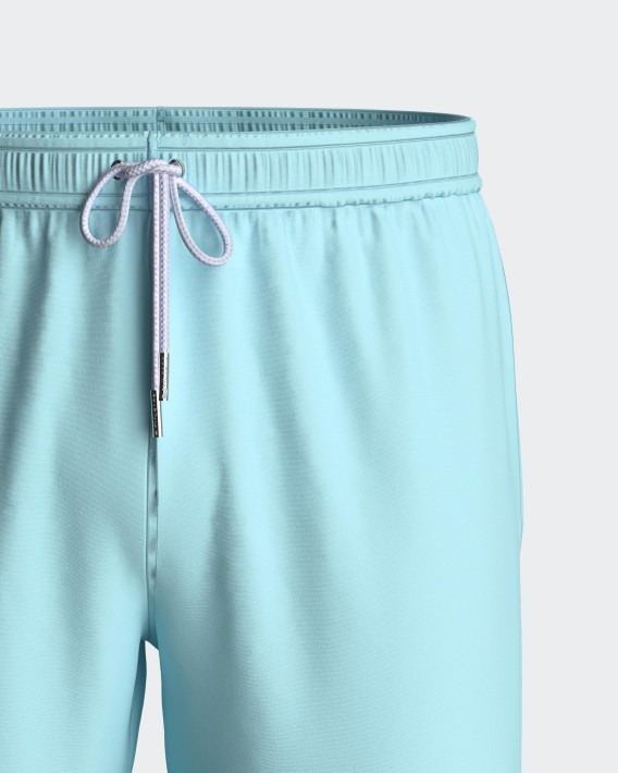 Short de bain uni