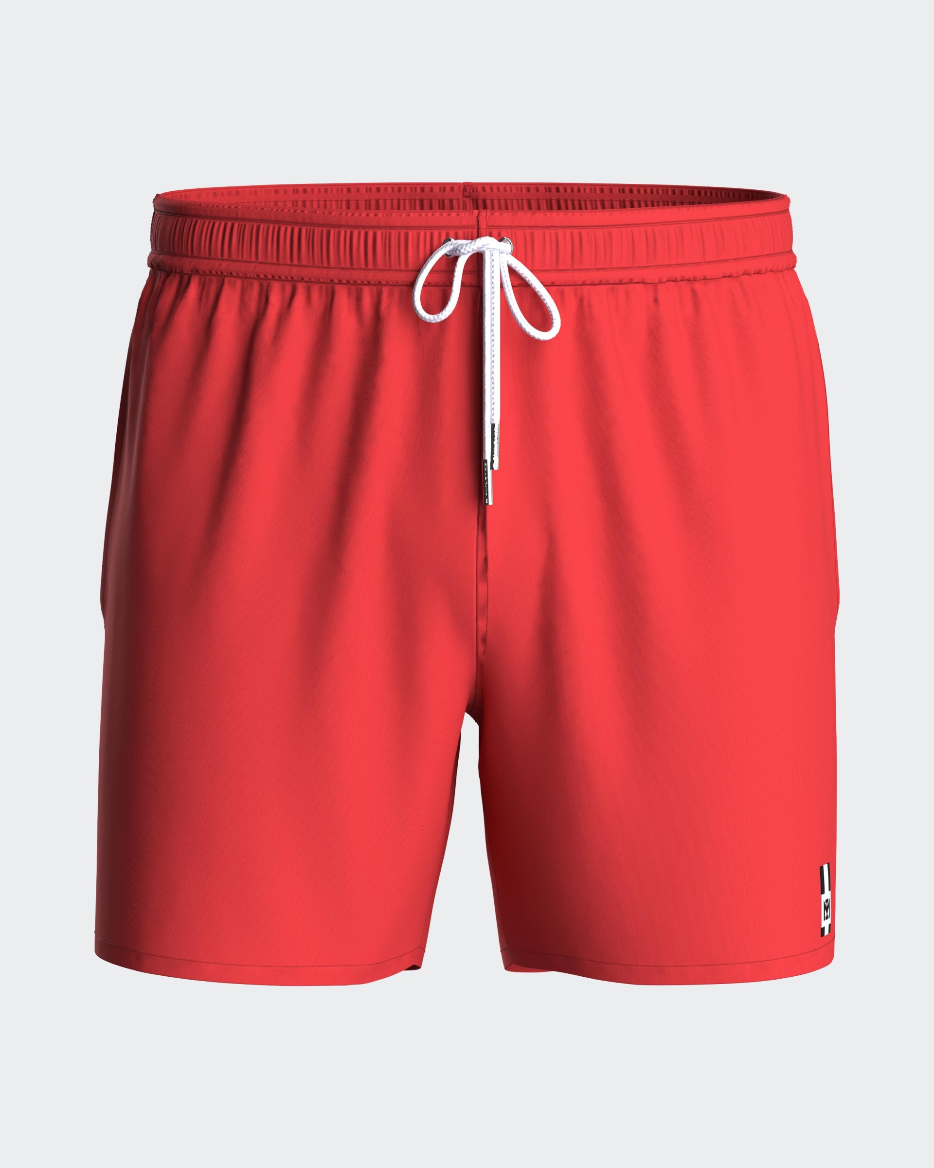 Plain Swimming shorts