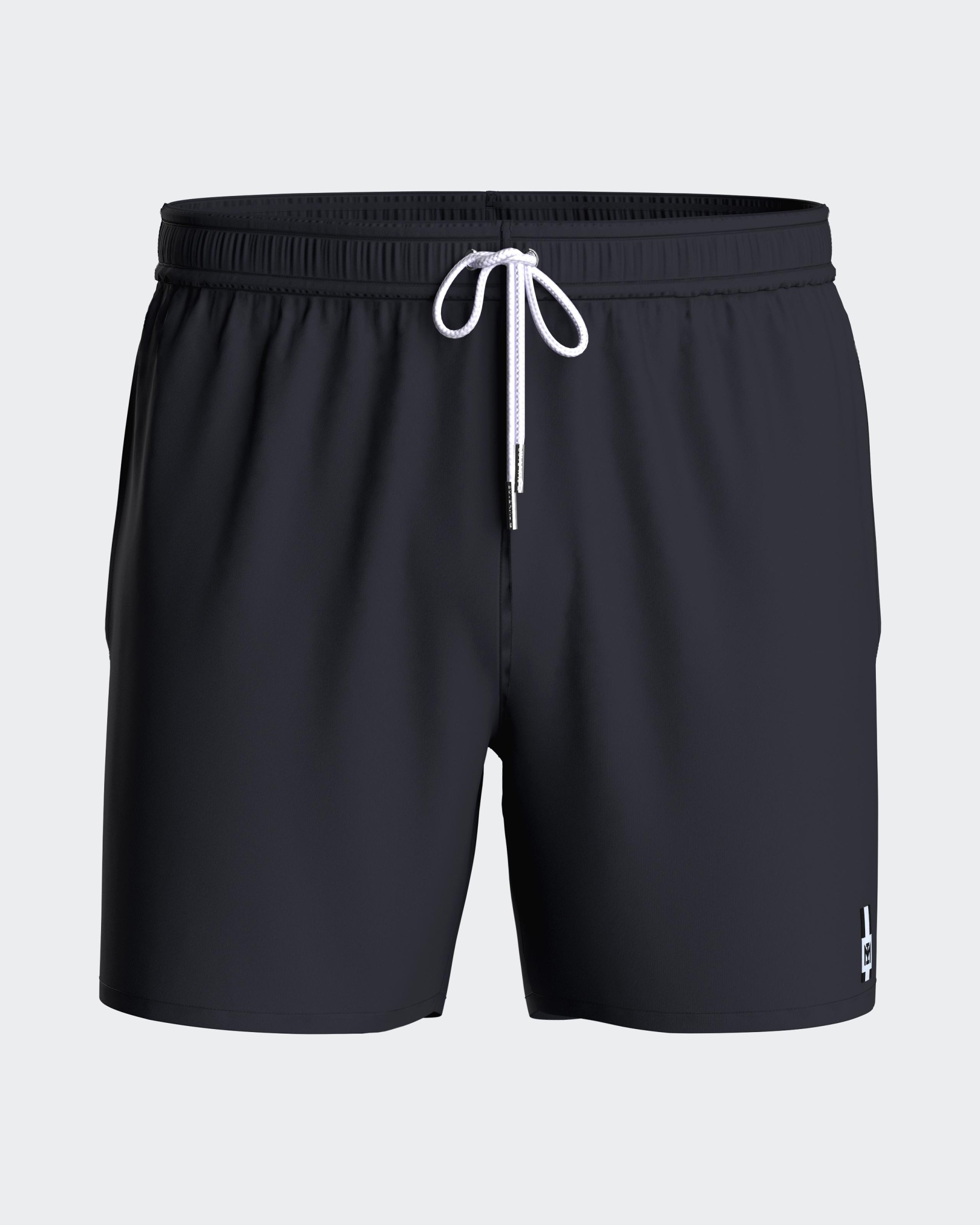 Plain Swimming shorts