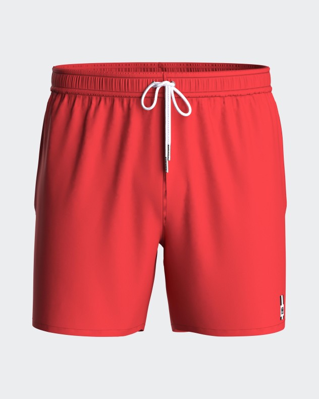 Calções de Banho lisos - Image product
