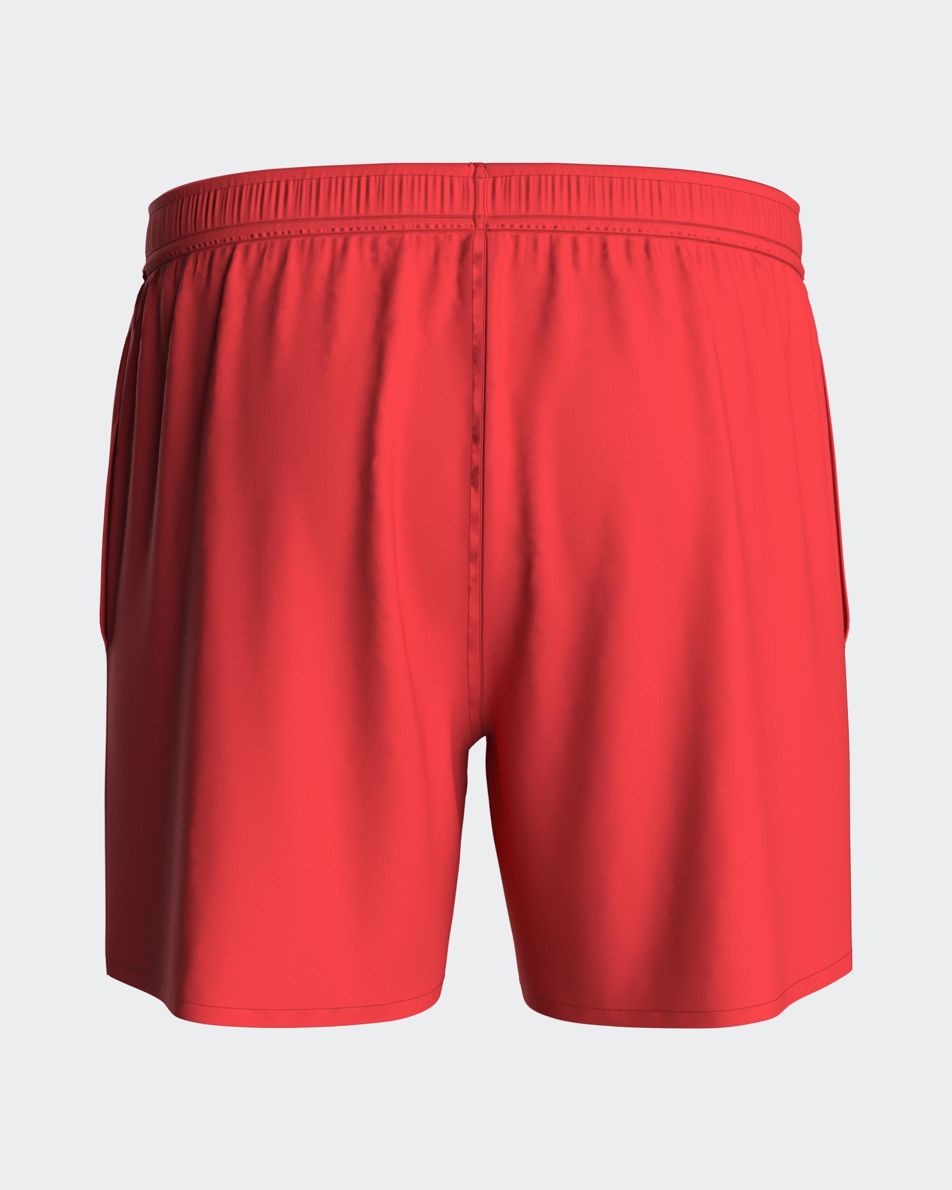 Plain Swimming shorts