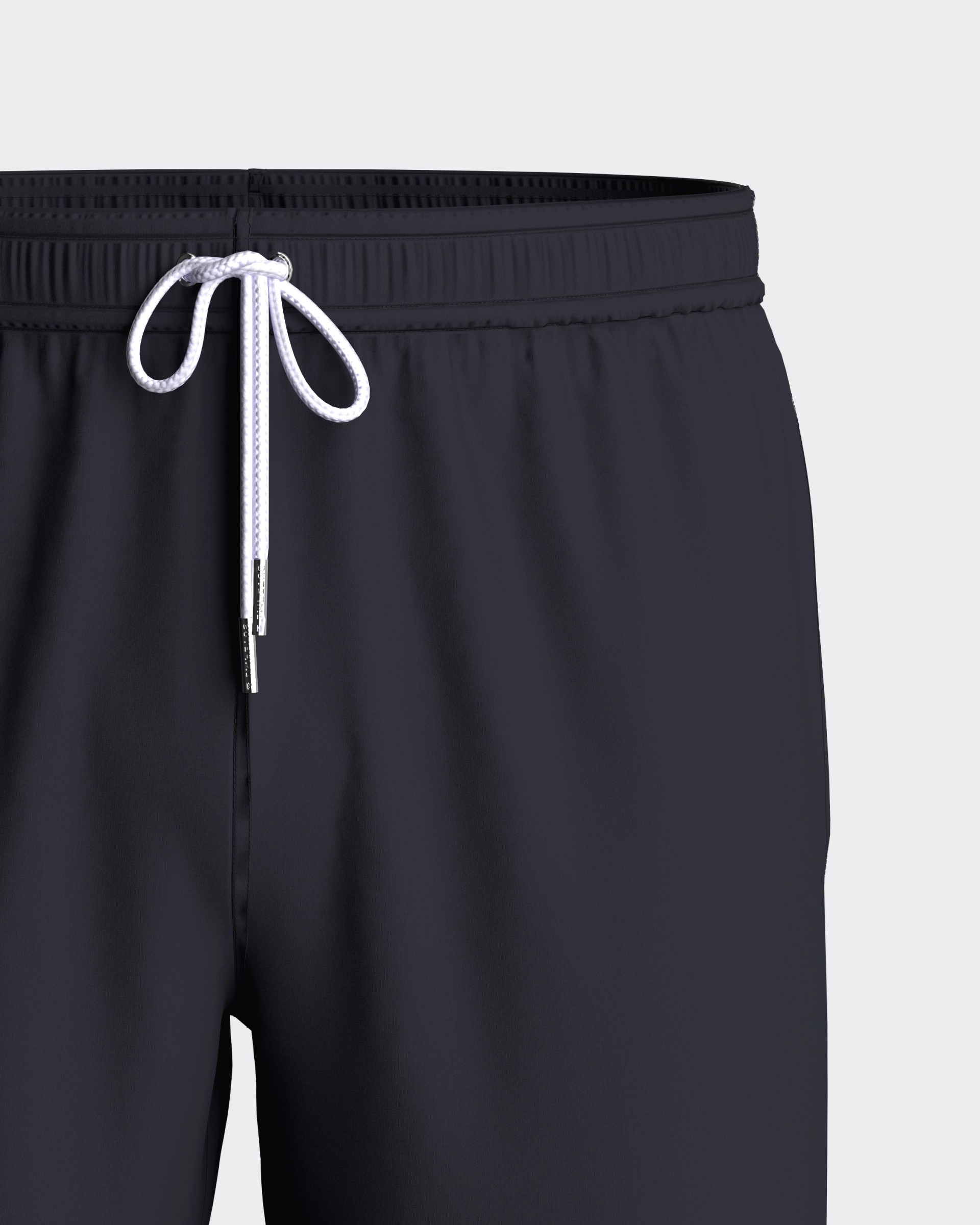 Plain Swimming shorts