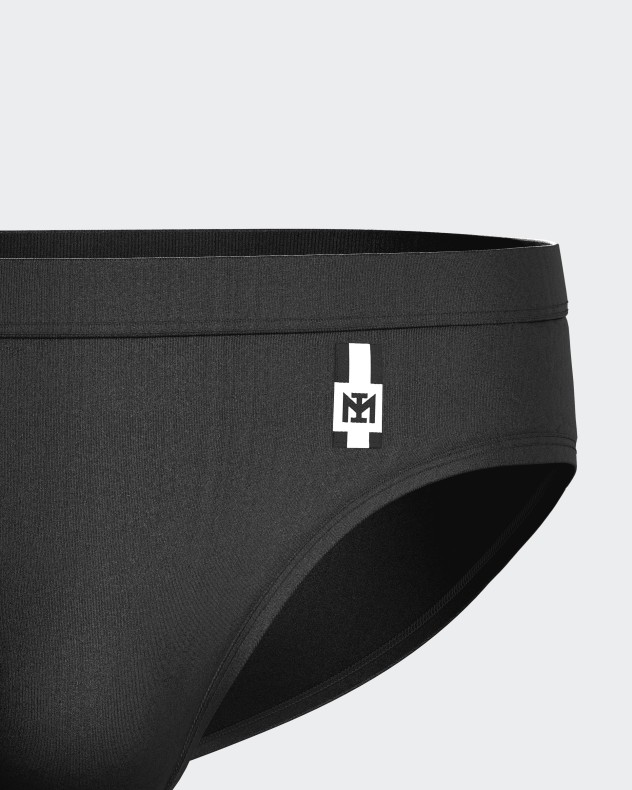 Homem Slip Banho