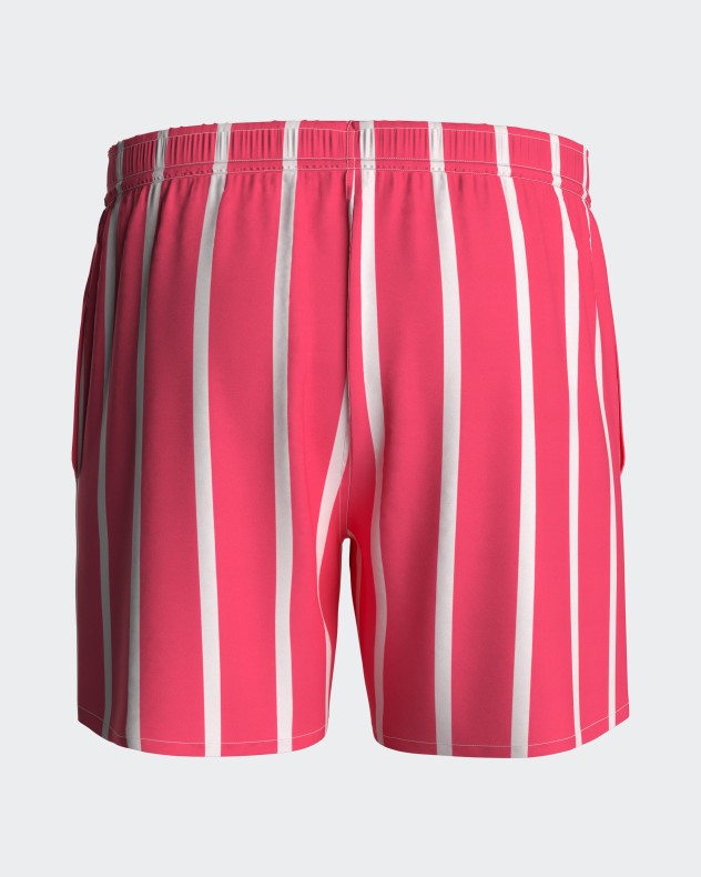 IMHMN2502SHORT TELA MDB.WEAR