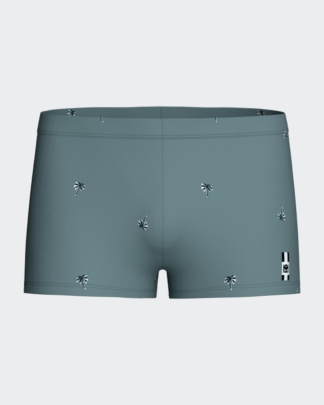 Boxer de Banho com micromotivo - Image product