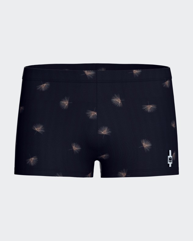 Badehose mit feinem Muster - Image product