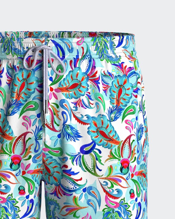 IMHMP3602SHORT TELA MDB.WEAR