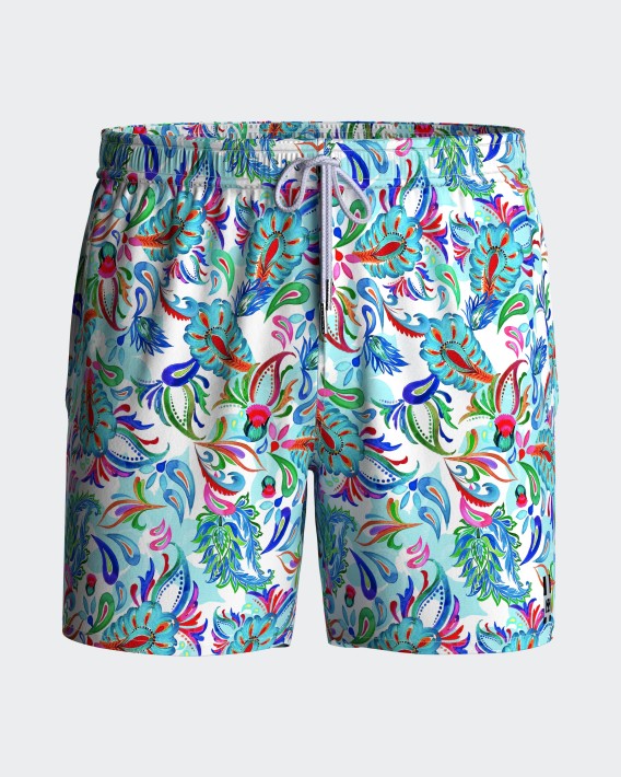 IMHMP3602SHORT TELA MDB.WEAR