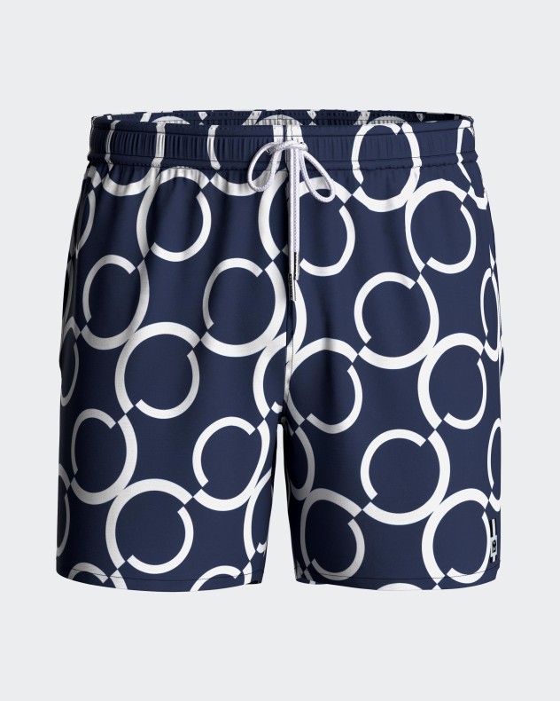 IMHMP3802SHORT TELA MDB.WEAR