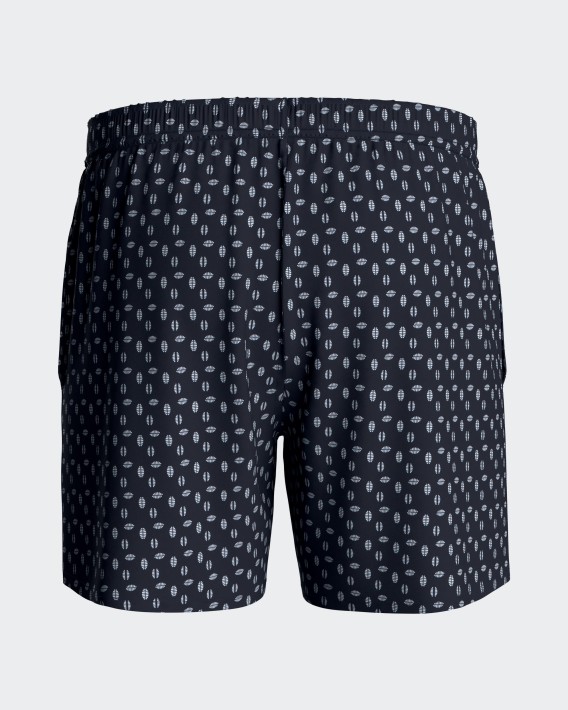 IMHMP4002SHORT TELA MDB.WEAR