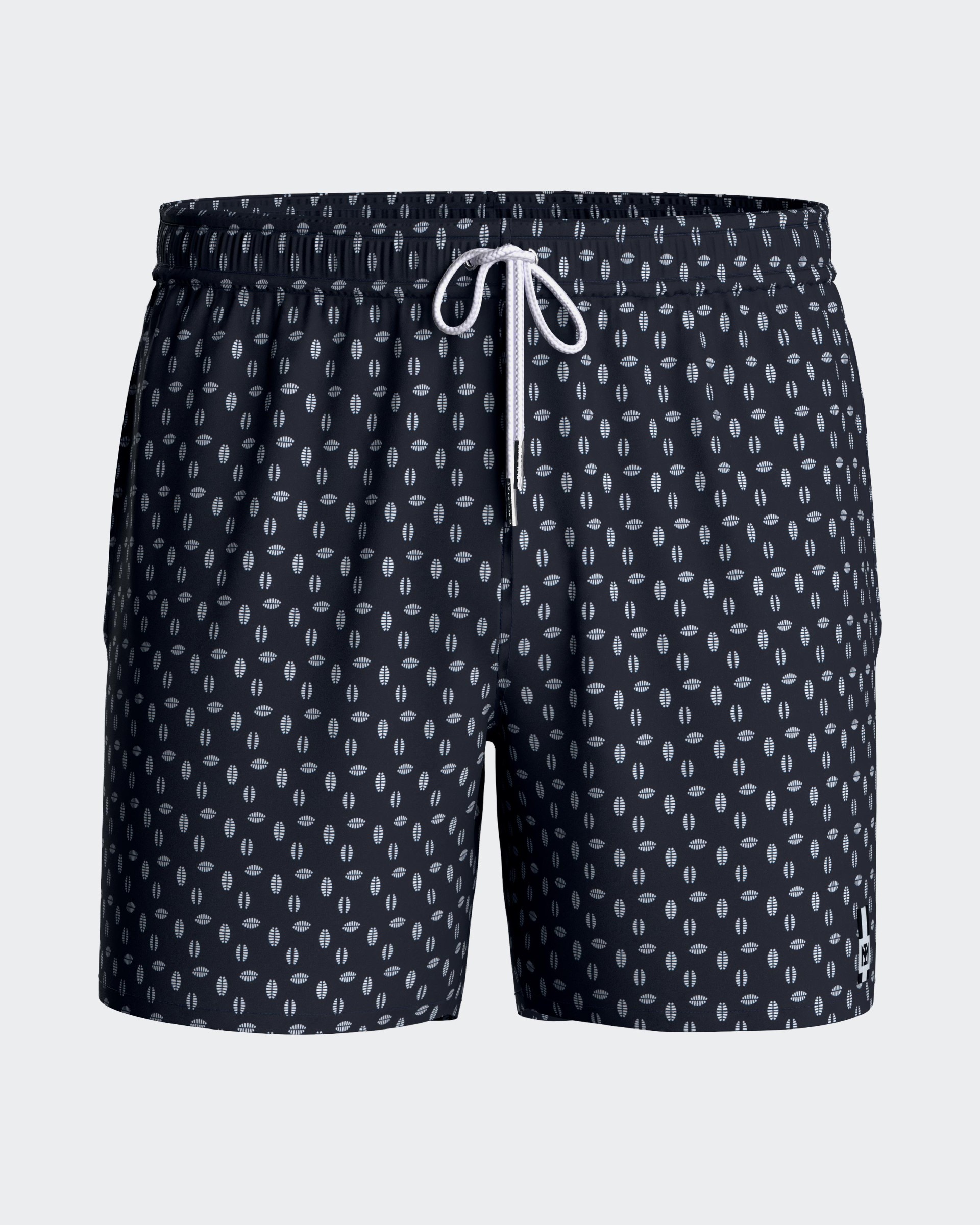 IMHMP4002SHORT TELA MDB.WEAR