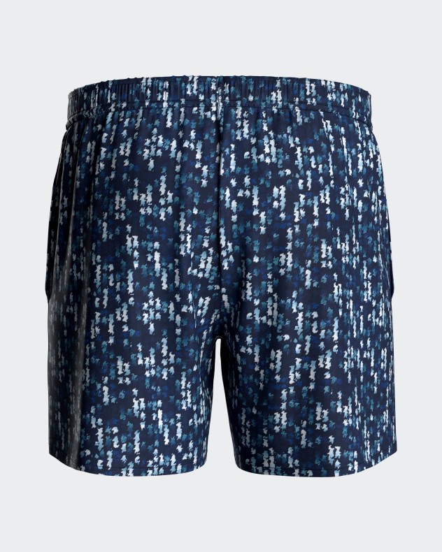 IMHMP4102SHORT TELA MDB.WEAR