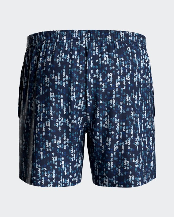 IMHMP4102SHORT TELA MDB.WEAR